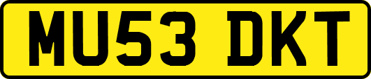 MU53DKT