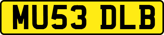 MU53DLB