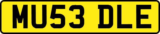 MU53DLE