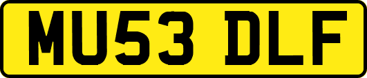 MU53DLF