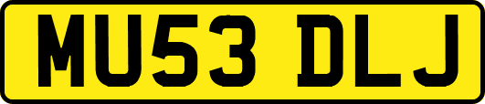 MU53DLJ