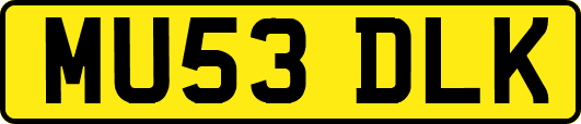 MU53DLK