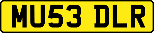 MU53DLR