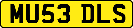 MU53DLS