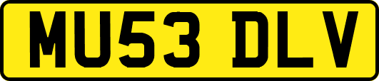 MU53DLV
