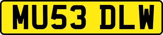 MU53DLW