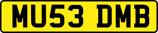 MU53DMB