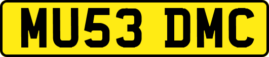 MU53DMC
