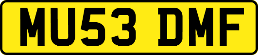 MU53DMF