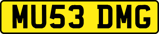 MU53DMG