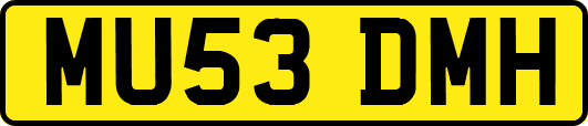 MU53DMH