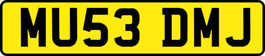 MU53DMJ