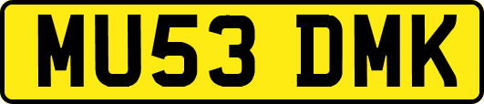 MU53DMK