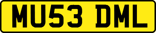 MU53DML