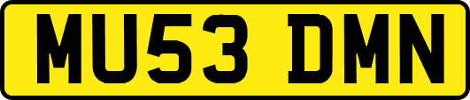 MU53DMN