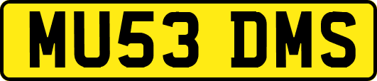 MU53DMS