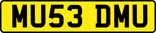 MU53DMU