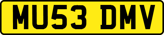 MU53DMV