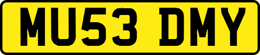 MU53DMY
