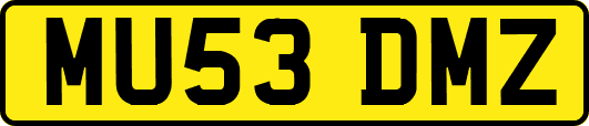MU53DMZ