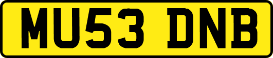 MU53DNB