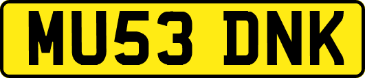 MU53DNK