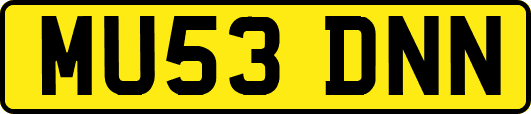 MU53DNN