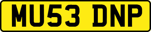 MU53DNP