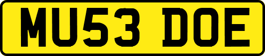 MU53DOE