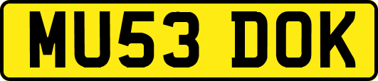 MU53DOK
