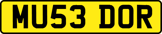 MU53DOR