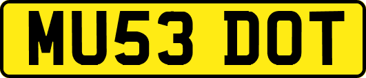 MU53DOT