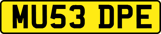 MU53DPE
