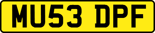 MU53DPF