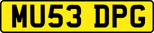 MU53DPG