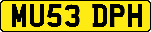 MU53DPH