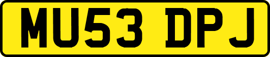 MU53DPJ