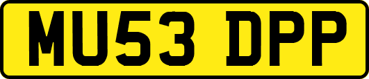 MU53DPP