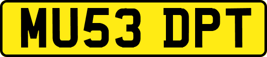 MU53DPT