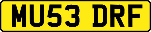 MU53DRF