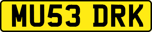 MU53DRK
