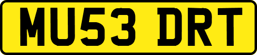 MU53DRT
