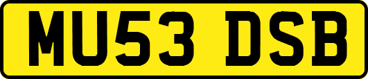 MU53DSB