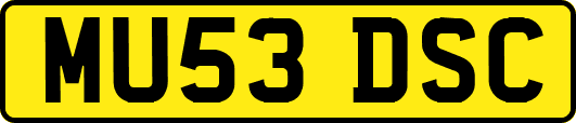 MU53DSC
