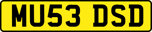 MU53DSD