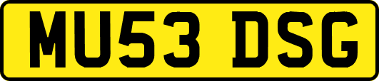 MU53DSG