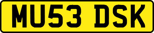 MU53DSK