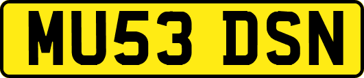 MU53DSN