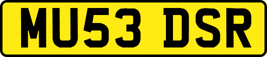 MU53DSR