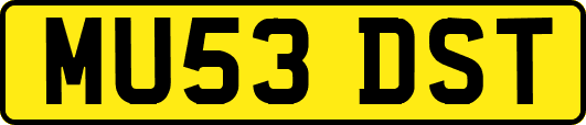 MU53DST